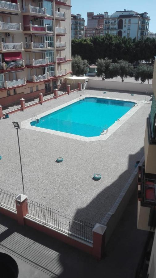 Frascuelo Apartment Fuengirola Exterior photo